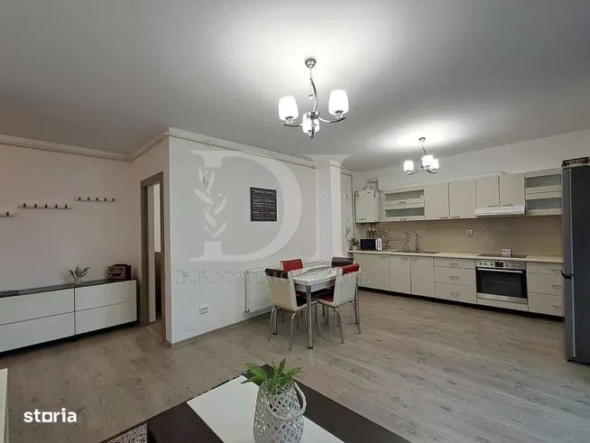 Apartament la cheie / eraj intermediar / Zona Terra - Poză 2