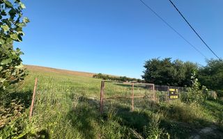 Vanzare teren 2936 mp, zona strada Dealu Fanatelor - Poză 4