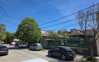 Casă demolabila+teren 782 mp | Zona Stadion |str. Pictor N. Grigorescu - Poză 6