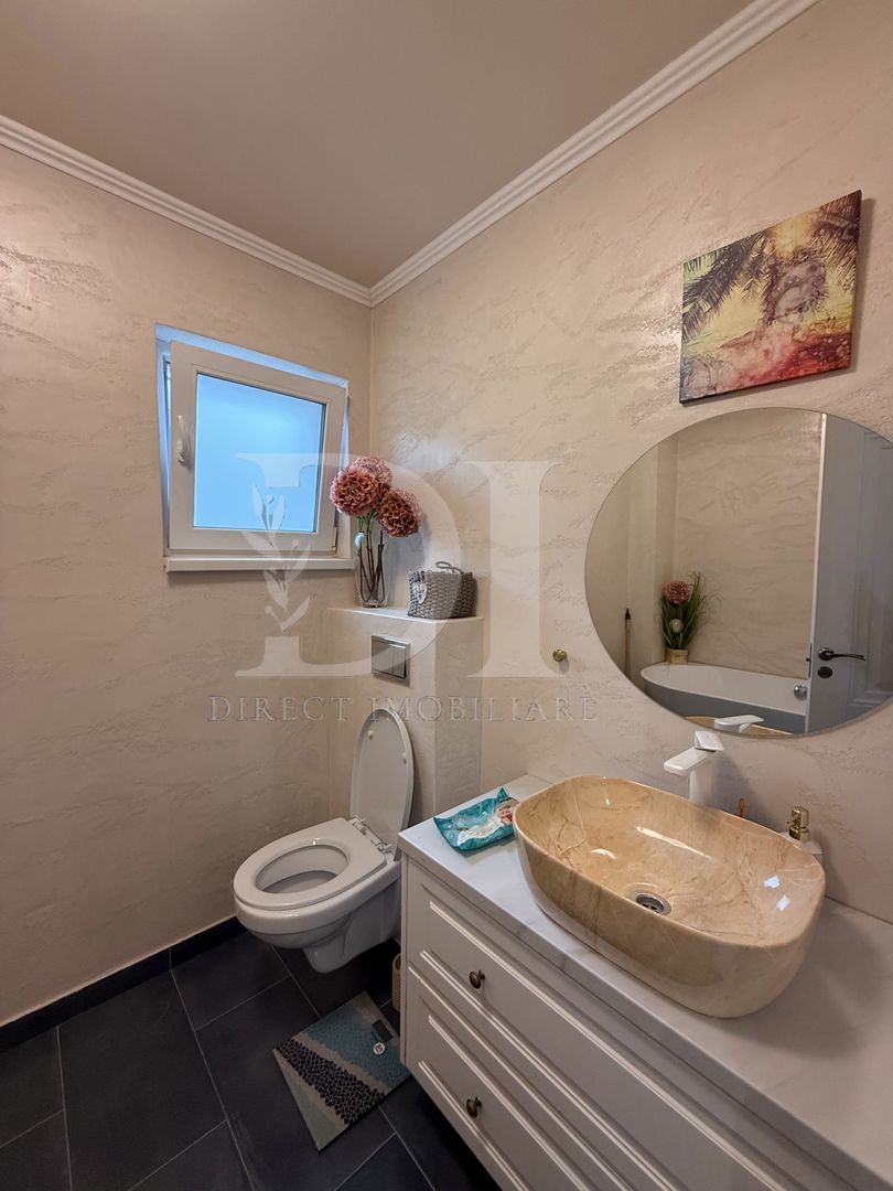 Casă la cheie | Zona Eroilor , Florești - Poză 26