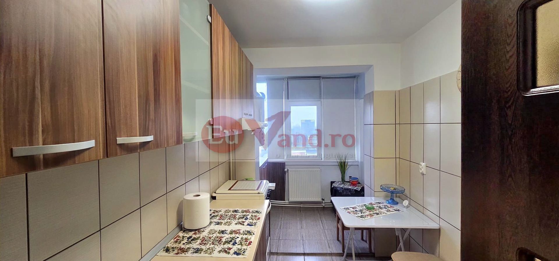 Apartament 2 camere renovat - Tiglina 2, M-uri - Poză 7