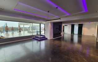 Penthouse 262,48 mp + terasa 165,16 + balcoane 10,73 mp - comision 0%