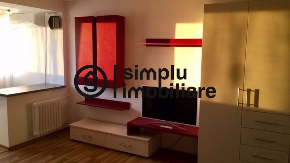 Garsonieră mobilata in G-uri! - Poză 2