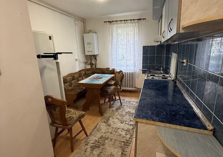 Apartament cu 2 camere | 58 mp | Gheorgheni - Poză 4