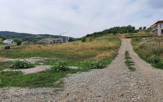 Teren Intravilan de vanzare, Cetate - Poză 1