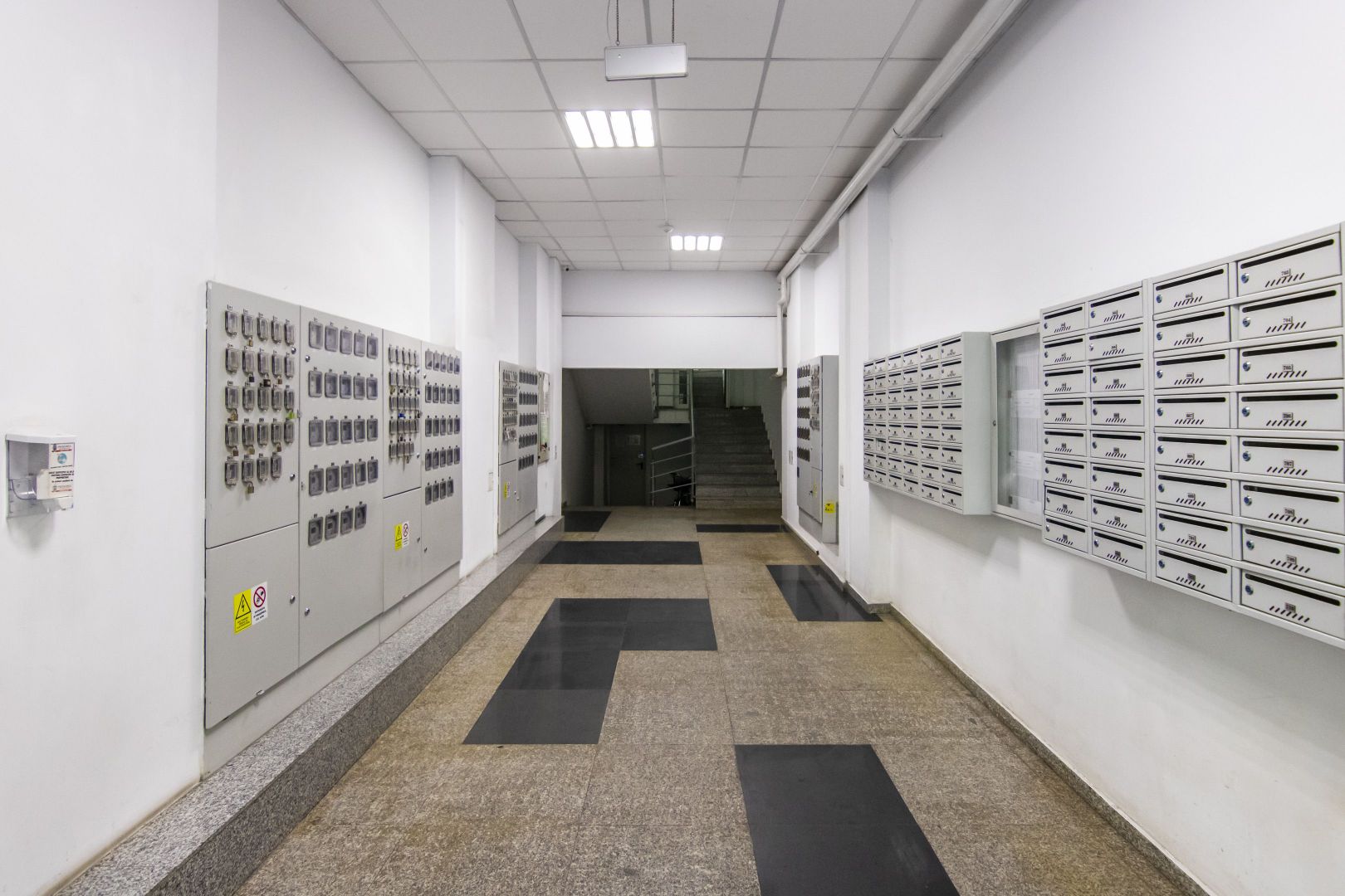 2 camere, 55 mp, etajul 1, mobilat-utilat, Veteranilor - Lujerului - Poză 9