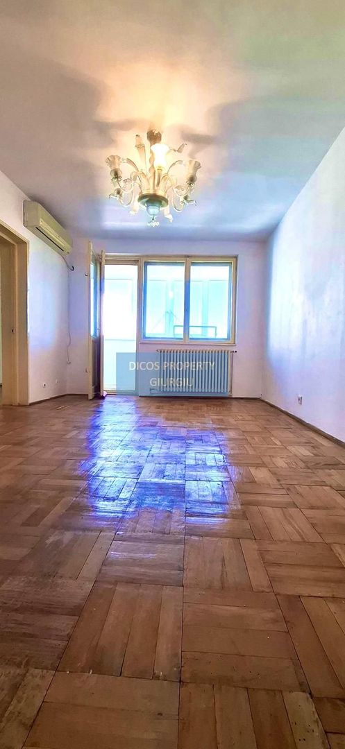 Vând apartament 3 camere – zona Policlinca, lângă Sigma - Poză 1