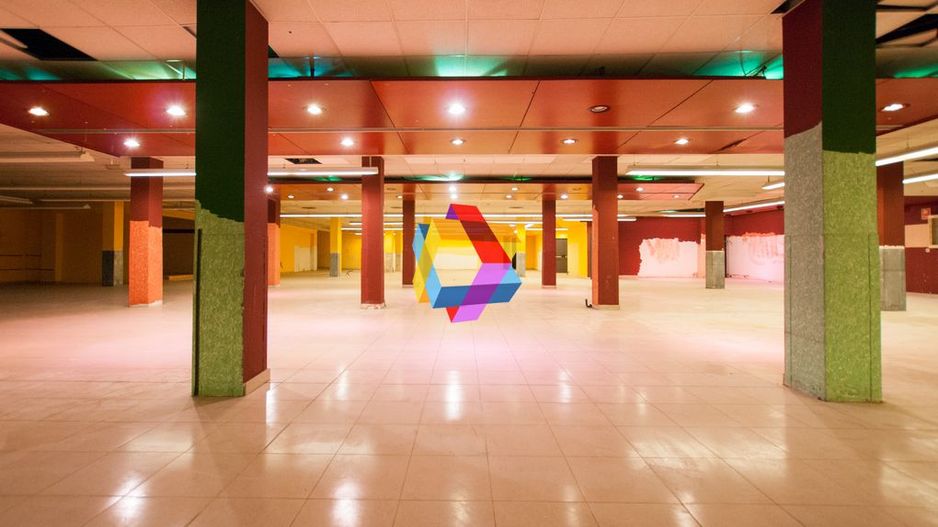 Spatiu comercial 3000 - mp #plus-imo.ro - Poză 3