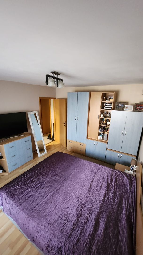 Apartament 3 camere la 10minute de Iulius Town - Poză 6