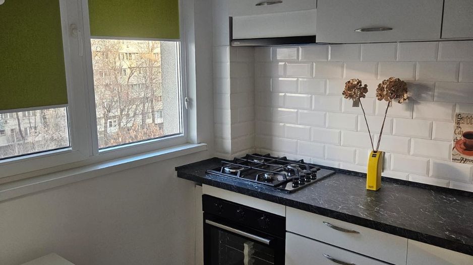 APARTAMENT ION MIHALACHE | METROU 1 MAI | NOU - Poză 1