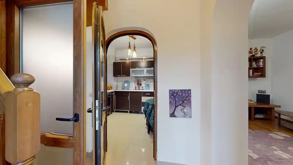 GROZAVESTI - Orhideea / Vila multifunctionala 251 mp / Teren 270 mp - Poză 26