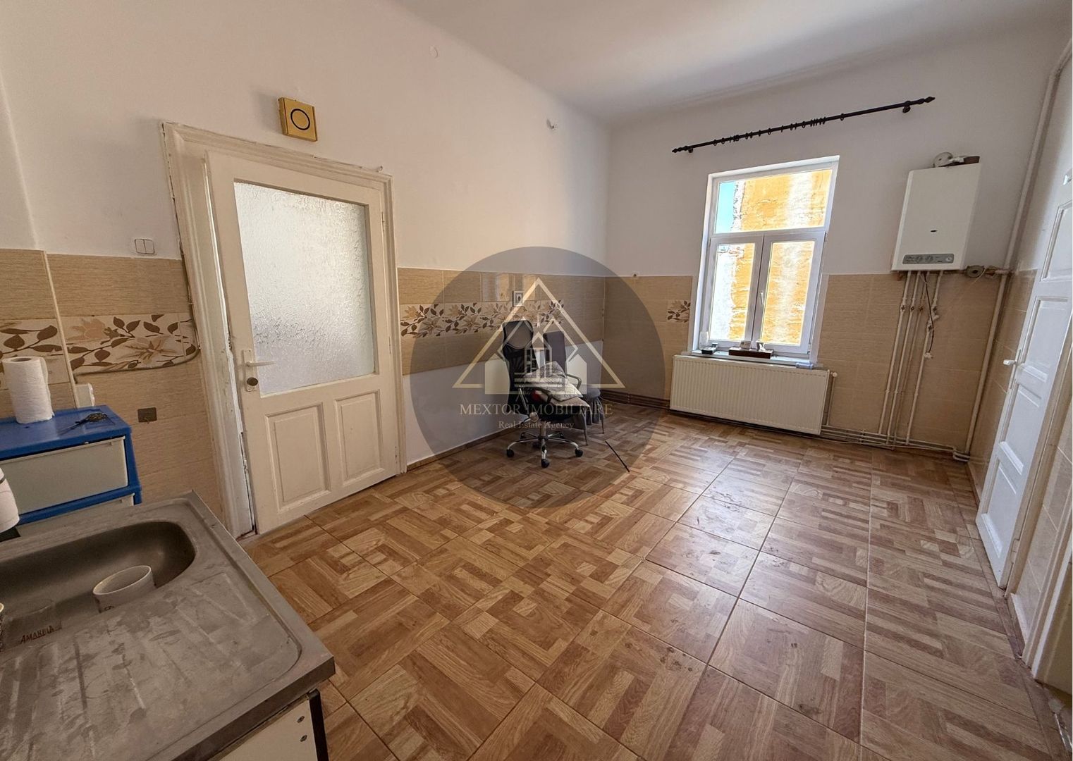 Apartament 3 camere, Mediaș - Poză 6