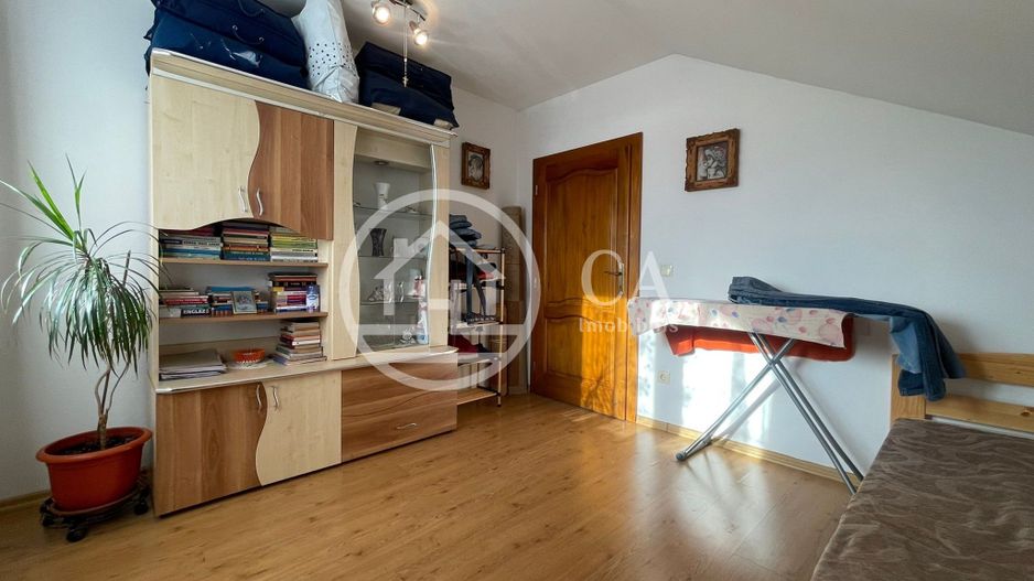 Casa de vânzare cu 4 camere in Santandrei, Bihor. - Poză 8