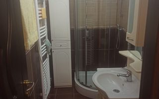 Garsonieră de închiriat – 33 mp, etaj 1, zonă centrală - Poză 5