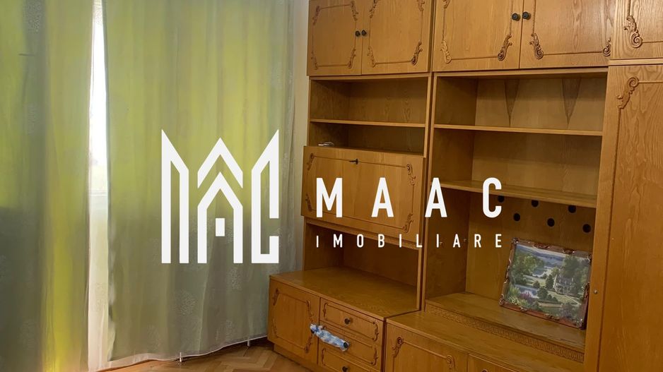 Apartament 2 camere de închiriat | Sibiu, Strand | 49 mp - Poză 7