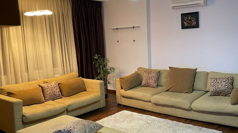 Apartament 3 camere - Grozavesti - Poză 2