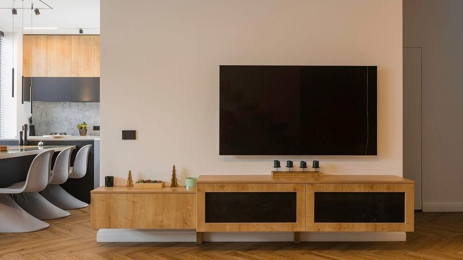 Proiect Modern in Dumbravita - Poză 9