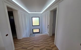 Casă nouă, impozantă,  6 camere, 1346 mp teren, Bărăbanț - Poză 21