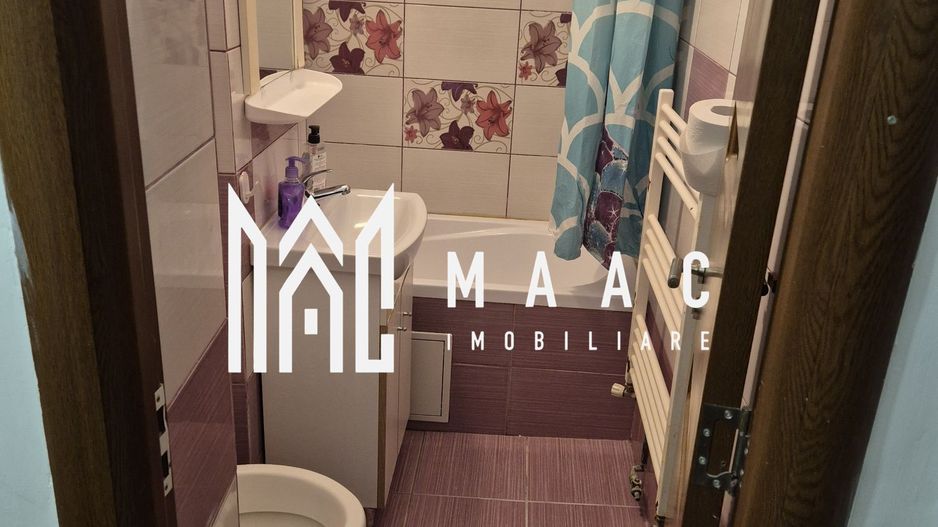 Apartament | Zona Mihai Viteazul | 45 MPU - Poză 3