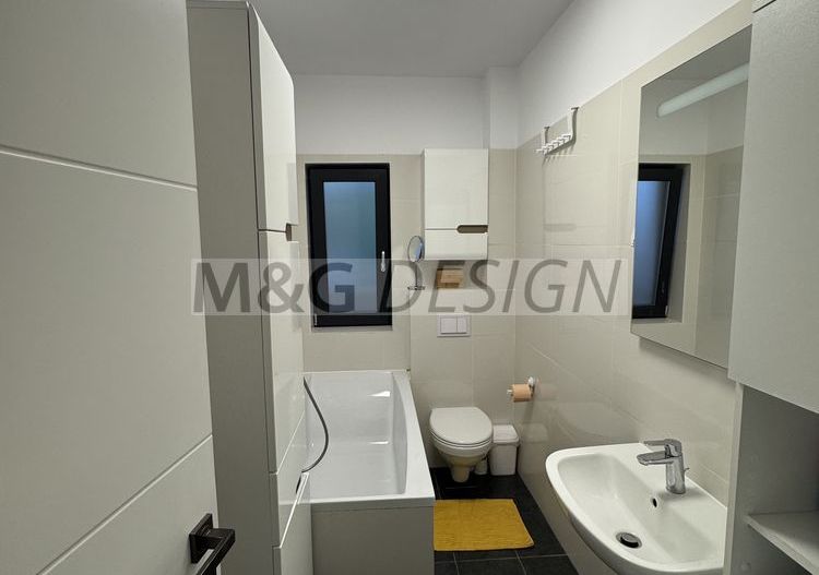 Apartament 2 camere mobilat si utilat Dumbravita - Poză 7