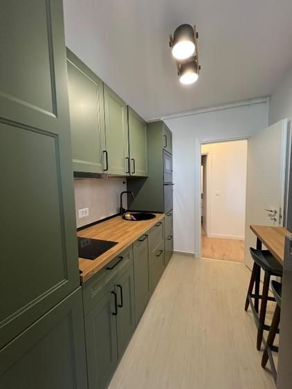 Apartament 2 camere Theodor Pallady - Hils Titanium - Poză 9