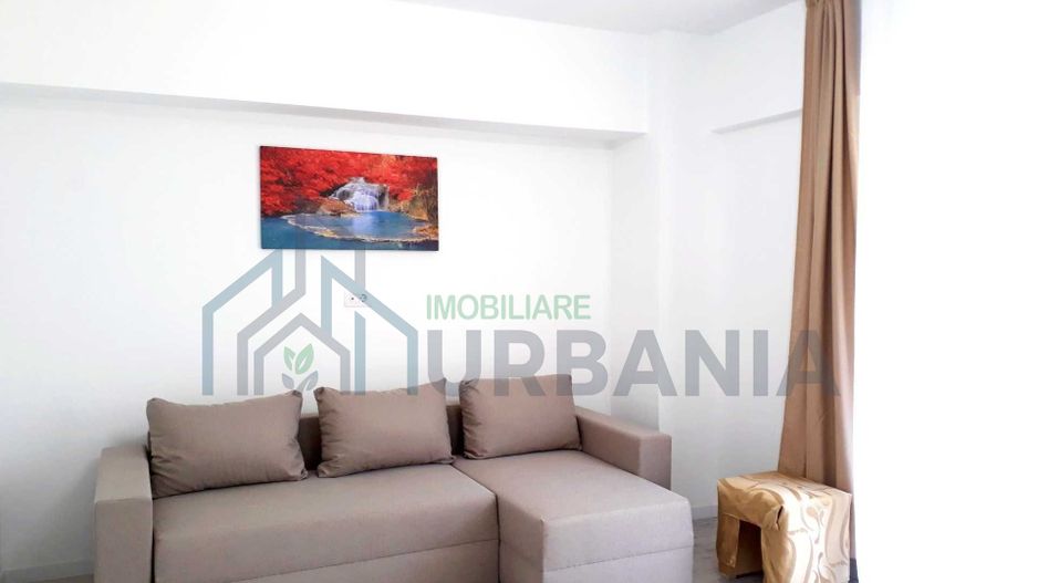 Apartament 2 camere decomandat, bloc nou, 57 mp, Păcurari, Iași - Poză 5