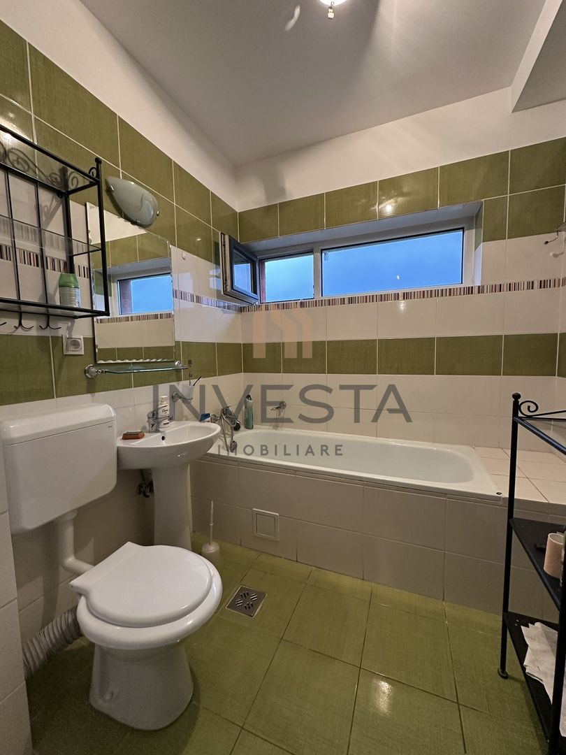 Unic pe piata! 2 camere etaj intermediar, Zona Scortarilor! Bloc nou! - Poză 8