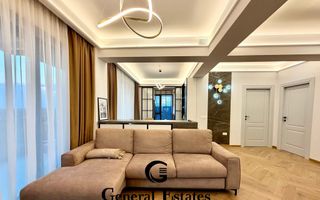 Apartament Premium în Copou, cu terasă și vedere panoramică - Poză 33