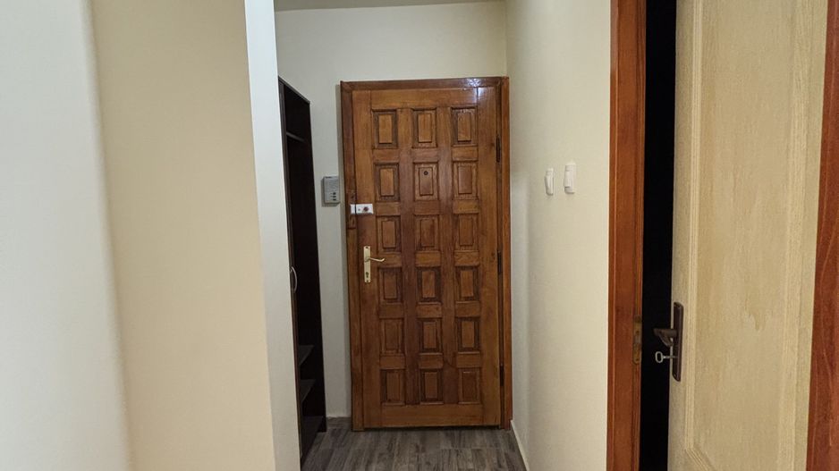 Apartament 1 camera la 10 minute de Iulius Mall - Poză 7