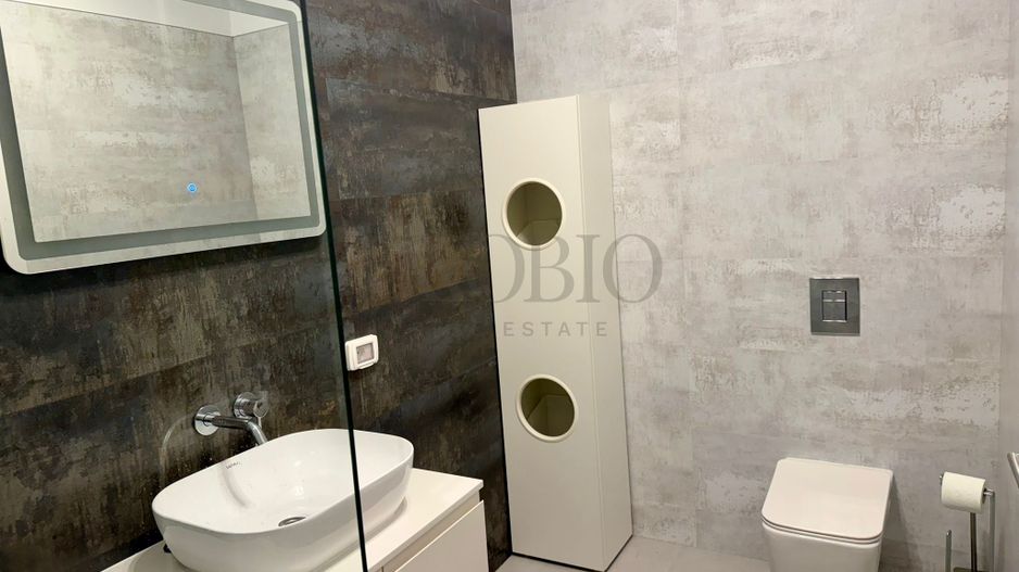 Apartament 2 Camere | Win Herastrau | Loc de Parcare - Poză 9