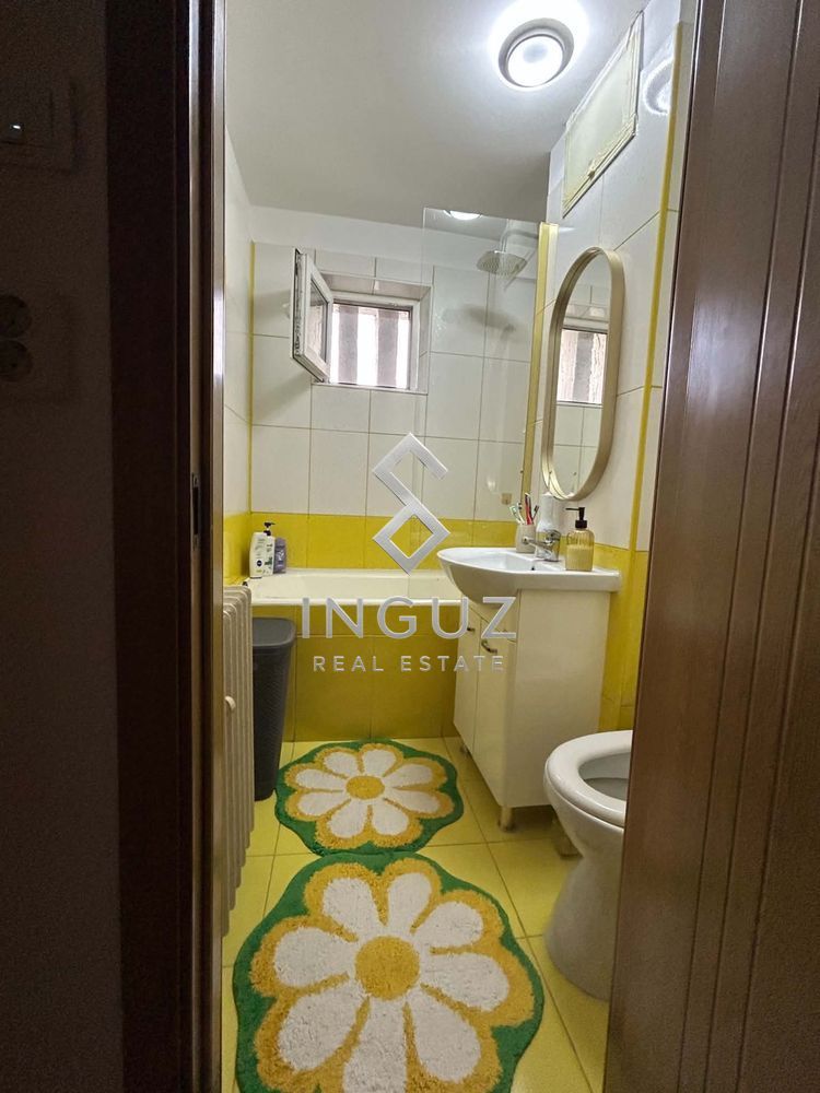 Apartament 3 camere de închiriat – Lacul Tei / Facultatea de Construcț - Poză 7