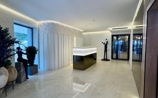 Terase amenajate cu plante! 4 camere lux , vedere piscina 142 mp utili - Poză 2