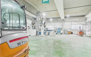 Hală industrială de 4.155 mp cu 9.238 mp teren - Poză 17