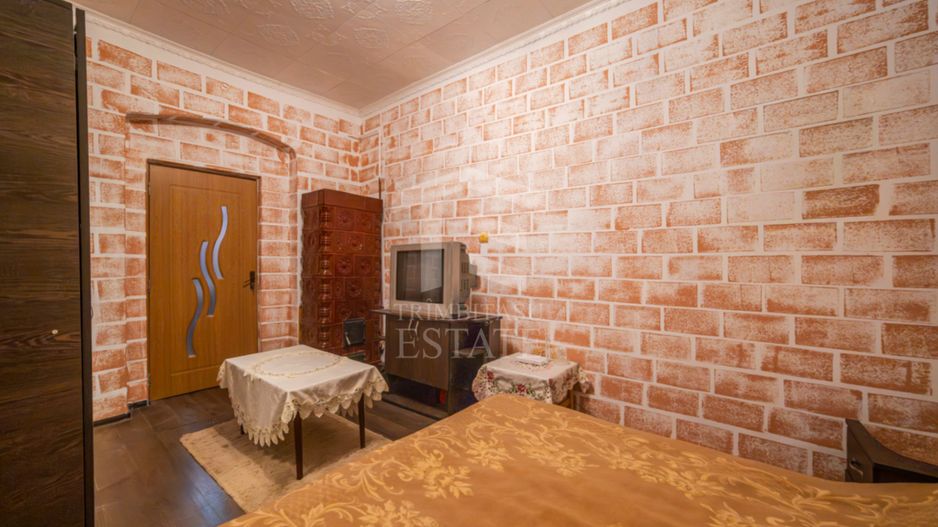 Apartament 3 Camere La Casa | Curte | Pod + Beci Mare | COMISION 0% - Poză 10