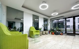 Chirie I Apartament 3 camere I 135 mp IBoxaI Pipera I Scoala Americana - Poză 43