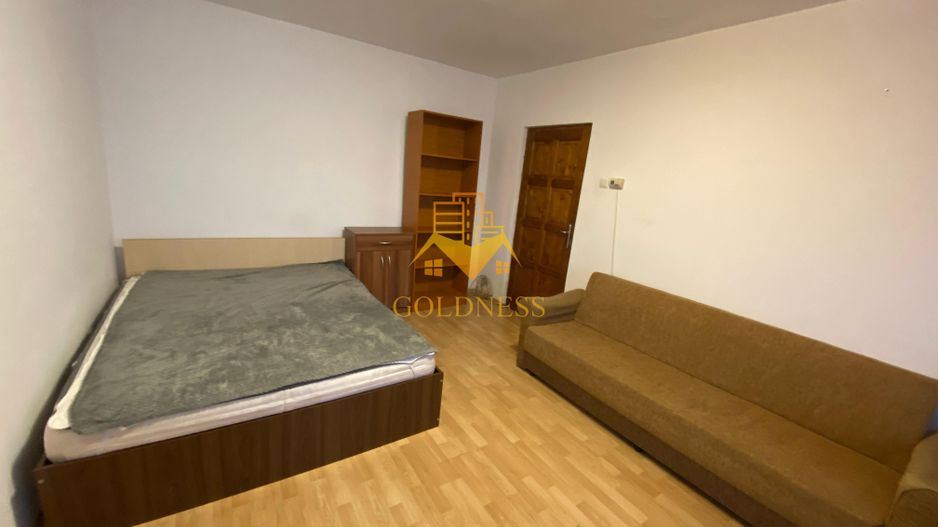 2 camere decomandate, balcon, Marasti, OMV, Iulius Mall, Fsega,Parcare - Poză 8