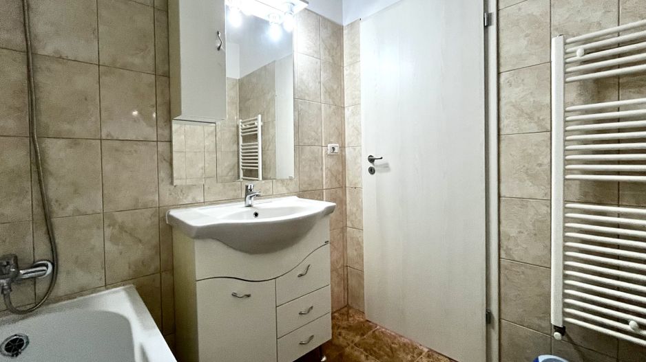 Duplex spațios și luminos | Giroc | Ideal locuință/ birou / grădiniță - Poză 25