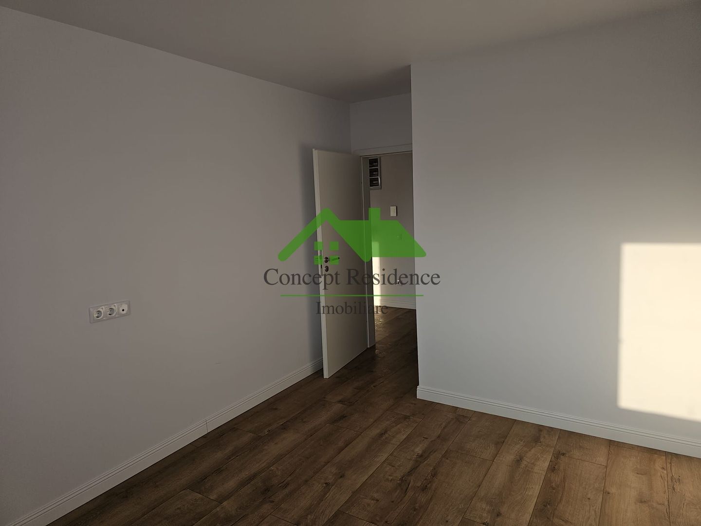 Apartament 2 camere – bloc nou 2024 – str. Brândușelor-loc de parcare - Poză 3