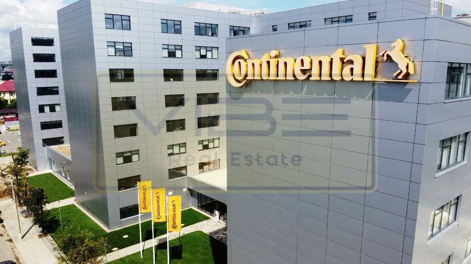 Apartament 2 camera Poitiers Towers - Continental - Poză 29