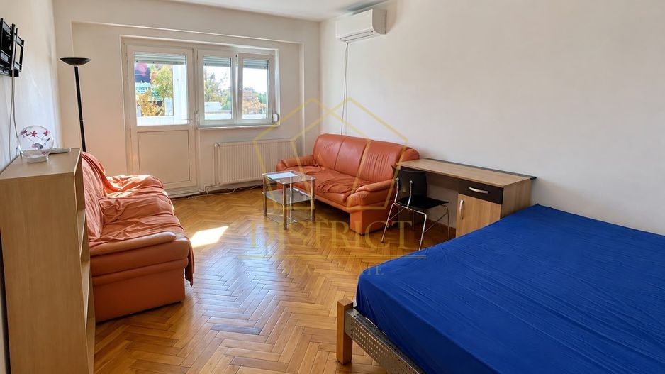 Apartament cu o camera | Complexul Studentesc - Poză 3