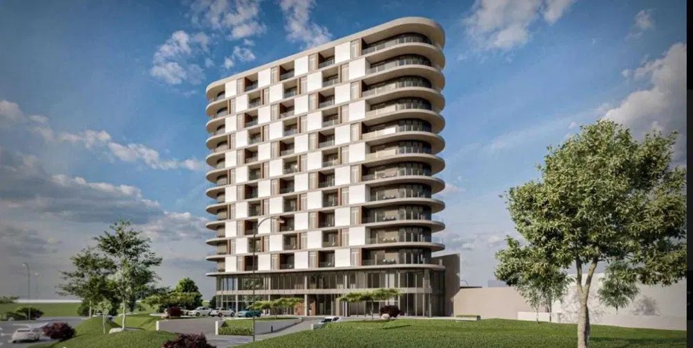 VANZARE APARTAMENT 2 CAMERE ZONA BMW - Poză 1