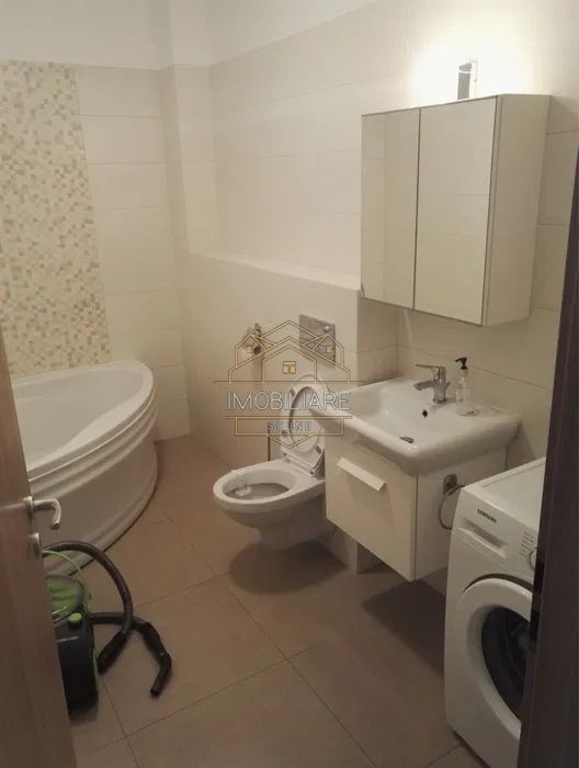 Apartament cu 2 camere în cartierul Bună Ziua cu loc de parcare - Poză 8
