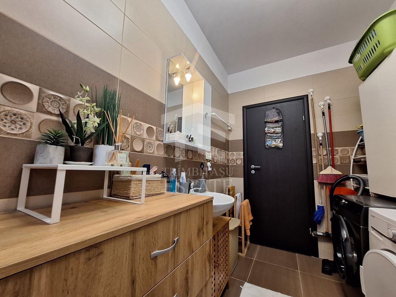 Apartament 2 cam de VANZARE- Tineretului Militari Residence Balroom - Poză 21