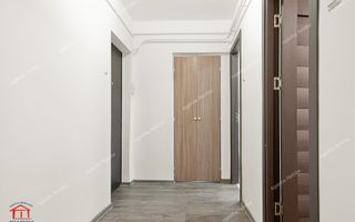 Eleganță, confort într-un apartament renovat, 1 cameră parter Micro20 - Poză 12