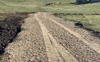 Parcele de teren în Câmpenești – oportunitate de investiție! - Poză 5