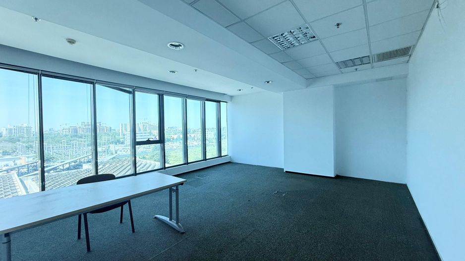 Spatiu birouri complet mobilat și utilat | Pipera - Poză 13