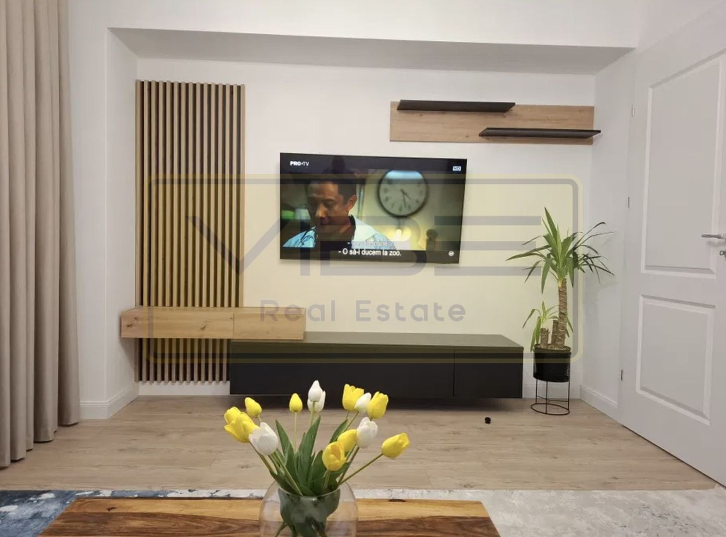 Apartament 1 camera Tatarasi - Kaufland - Poză 6