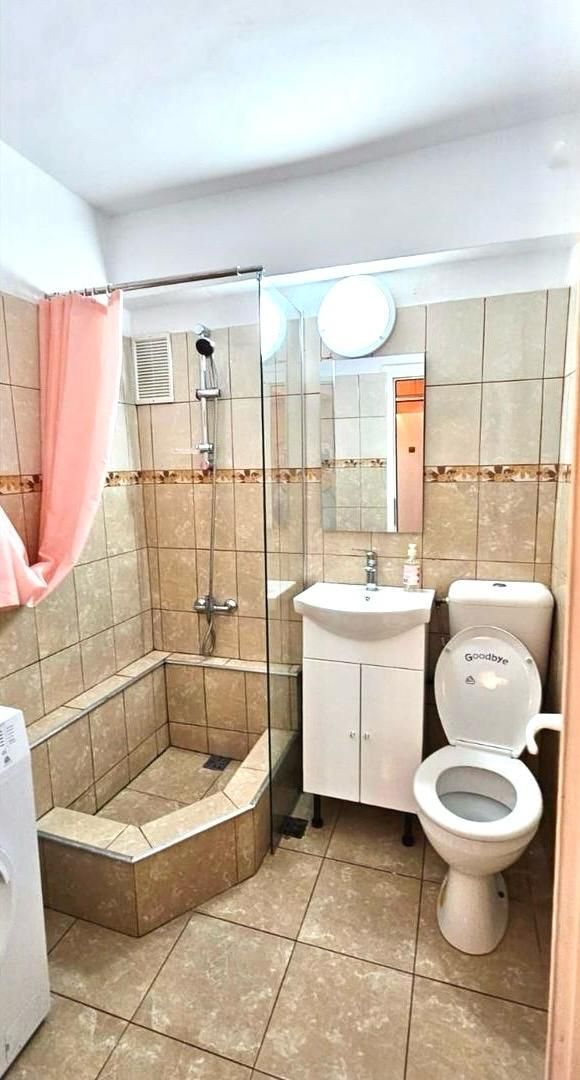 Apartament cu 1 cameră complet mobilat |Calea Circumvalațiunii| - Poză 5