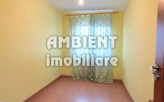 Apartament cu 3 camere, mobilat si utilat, VASLUI zona CENTRU-BUIUM; - Poză 8