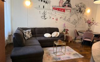 COMISION ZERO | Apartament 2 camere Ultracentral | GHEORGHE ŞINCAI - Poză 7